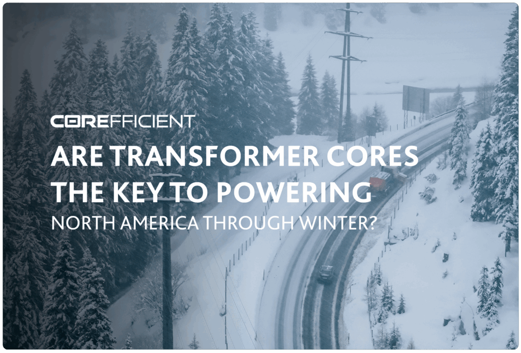 Powering North America