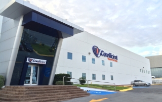 Corefficient Building