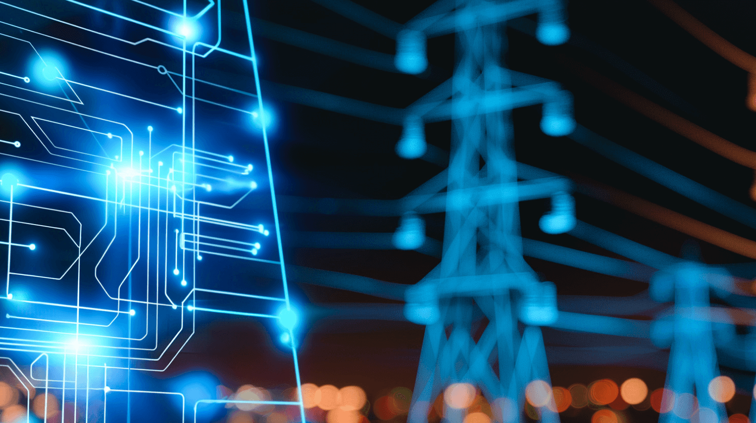 AI is Hungry for Power