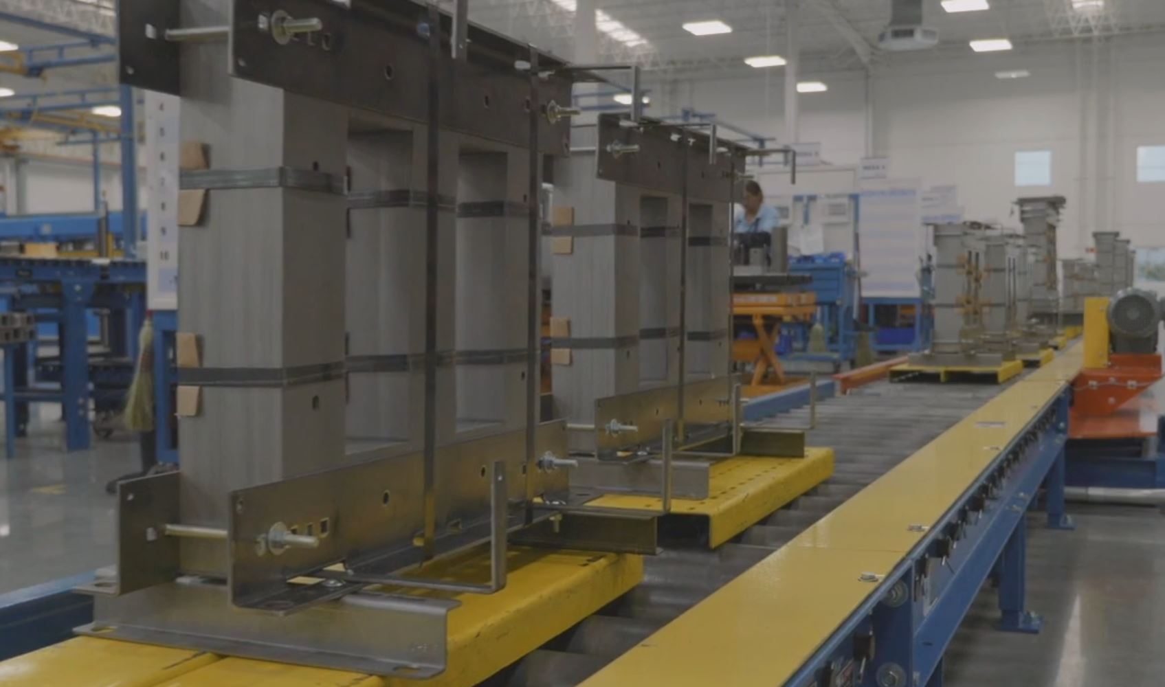 transformer core testing