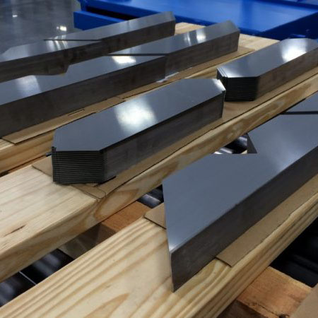 step lap full mitre core